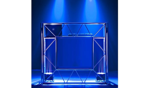 עמדת דיג'יי - Apextone Pro Event Table II   