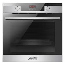 תנור בנוי פירוליטי Sauter סאוטר דגם Cuisine 7310IX
