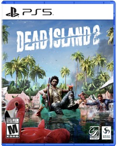 דד איילנד 2 מהדורת יום ראשון PS5 | Dead Island 2 Day One Edition PS5