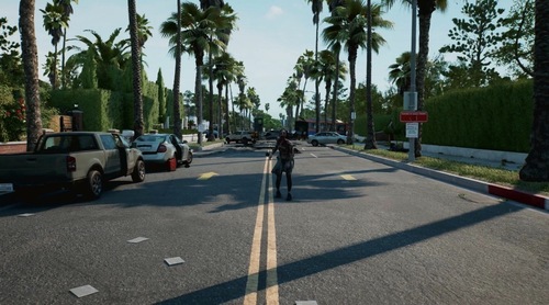 דד איילנד 2 מהדורת יום ראשון PS5 | Dead Island 2 Day One Edition PS5
