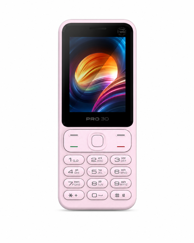 מכשיר סלולר כשר - מאושר FIRST PHONE PRO 30 