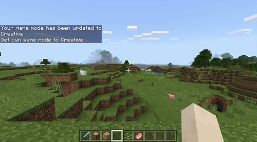 מיינקראפט PS4 | Minecraft PS4