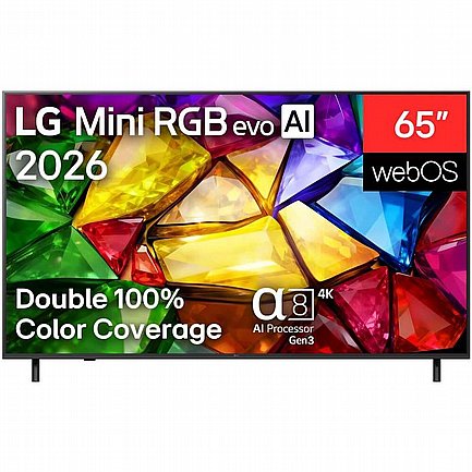 טלוויזיה LG 65MRGB85B6C