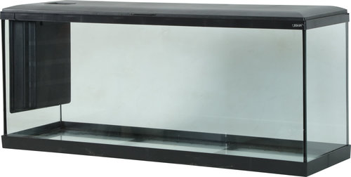 זולוקס אקווריום טאנה 100 לבן/שחור/אפור  דגם AQUA KIT TANA 100 