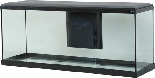 זולוקס אקווריום טאנה 100 לבן/שחור/אפור  דגם AQUA KIT TANA 100 
