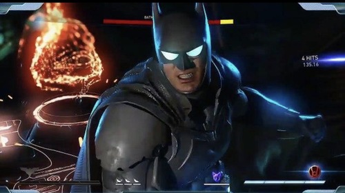 אינג’אסטיס 2 PlayStation Hits PS4 | Injustice 2 PlayStation Hits PS4