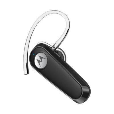 אוזניית בלוטות’ אלחוטית Motorola MONO HK126
