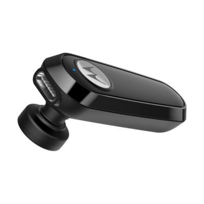 אוזניית בלוטות’ אלחוטית Motorola MONO HK126