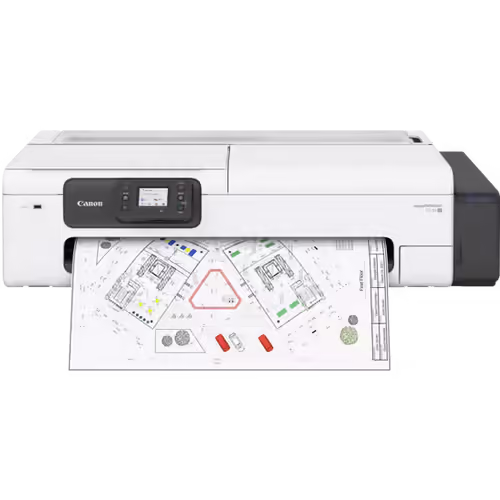 מדפסת הזרקת דיו קנון Canon imagePROGRAF TC-21