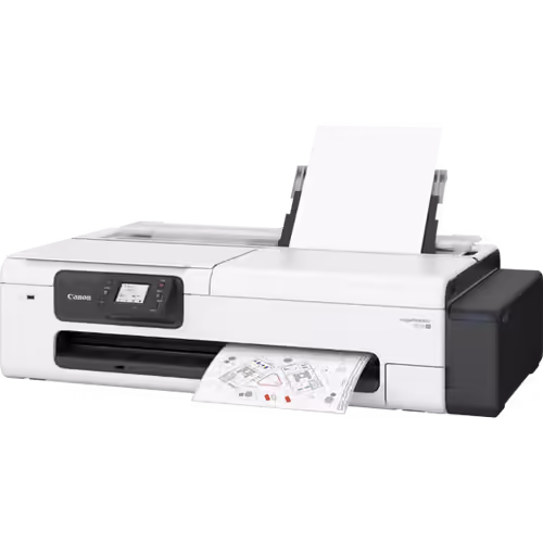 מדפסת הזרקת דיו קנון Canon imagePROGRAF TC-21