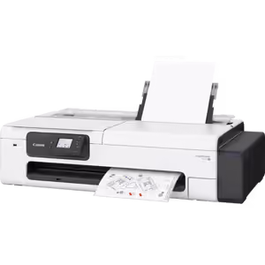 מדפסת הזרקת דיו קנון Canon imagePROGRAF TC-21