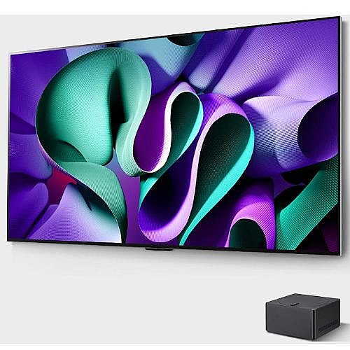 טלוויזיה LG OLED77M46LA 4K ‏77 ‏אינטש