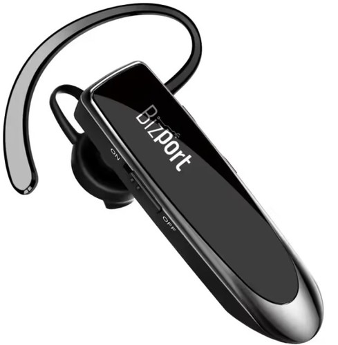 אוזניית בלוטות' BIZPORT דגם D31
