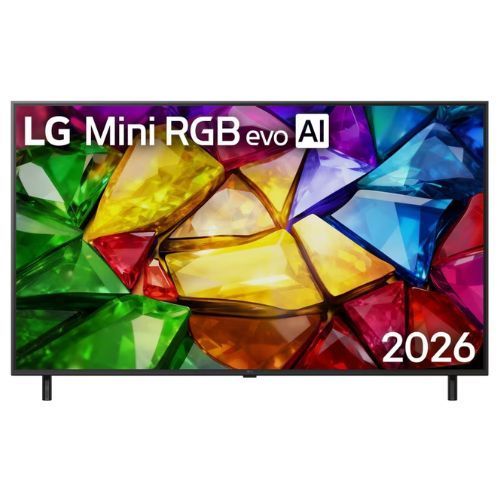 טלוויזיה LG 55MRGB85B6C
