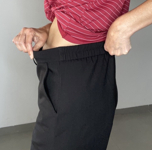 ברמודה אלגנט רונה