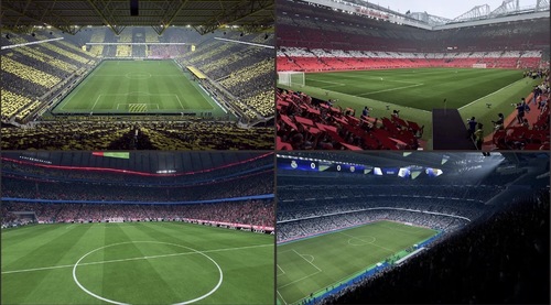  FC 26 PS4 - FC 2026 PlayStation 4 