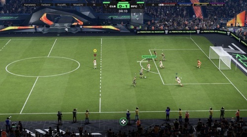  FC 26 PS4 - FC 2026 PlayStation 4 