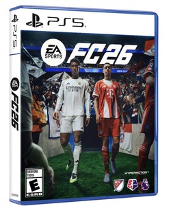 EA SPORTS FC 26 PS5 