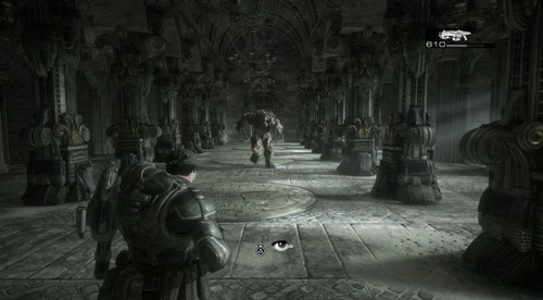  Gears of War: Reloaded PS5 