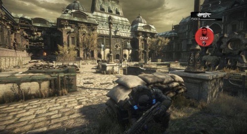  Gears of War: Reloaded PS5 