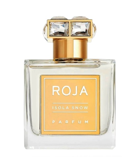 בושם יוניסקס Roja Dove Isola Snow Parfum 50ml