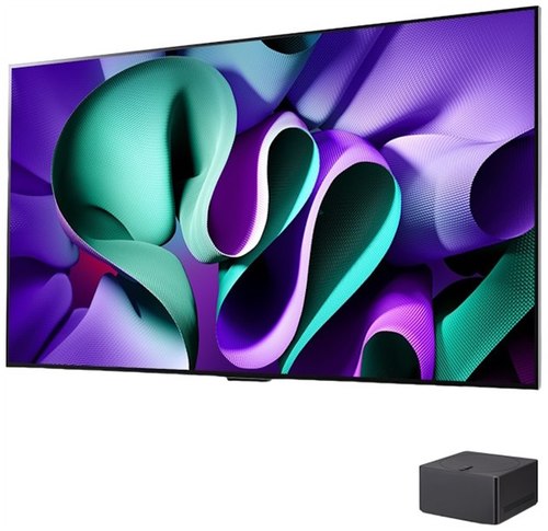 טלוויזיה LG OLED83M46LA 4K ‏83 ‏אינטש