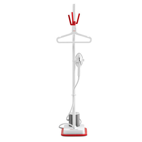 מגהץ אנכי Polti דגם Vaporella Vertical Styler GSF80R