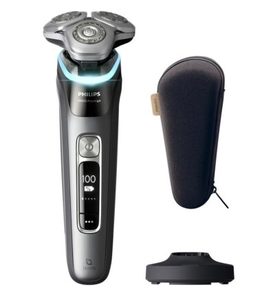 מכונת גילוח לשימוש יבש ורטוב Philips i9000 Prestige XP9202/10