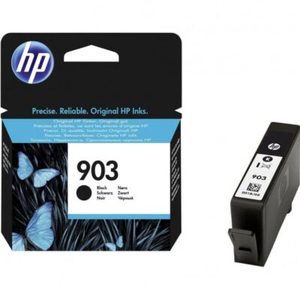 סט 4 ראשי דיו מקוריים HP 903 