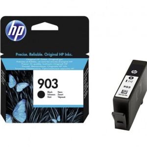  ראש דיו שחור מקורי HP 903 