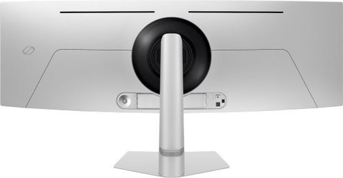 מסך מחשב גיימינג קעור ''Samsung Odyssey G9 S49DG910SU OLED DQHD 49