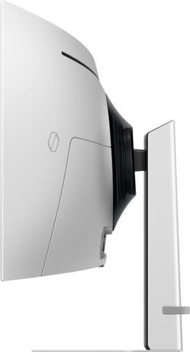 מסך מחשב גיימינג קעור ''Samsung Odyssey G9 S49DG910SU OLED DQHD 49