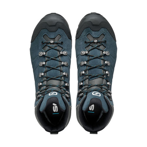 ZG TRK GTX WIDE