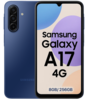 טלפון סלולרי Samsung Galaxy A17 SM-A175F/DS 256GB 8GB RAM 