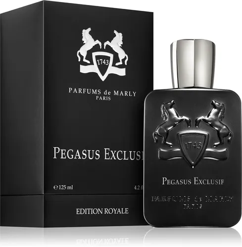 Parfums De Marly Pegasus Exclusif EDP 125ML