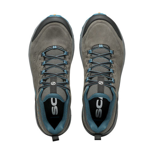 RUSH 2 PRO GTX
