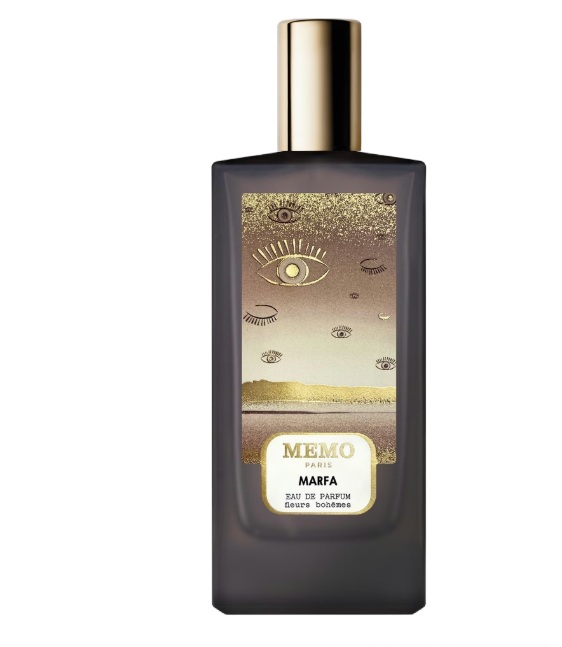 בושם יוניסקס Memo Marfa EDP 30ml 