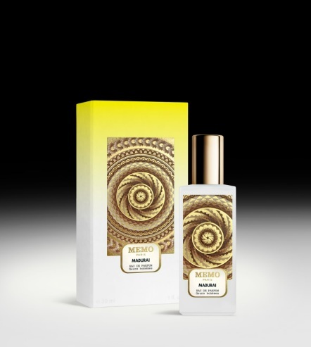 בושם יוניסקס Memo Madurai EDP 75ml 