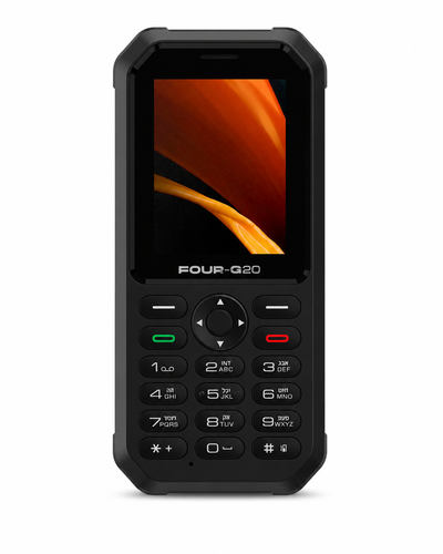 מכשיר סלולר כשר - מאושר FIRST PHONE G20 