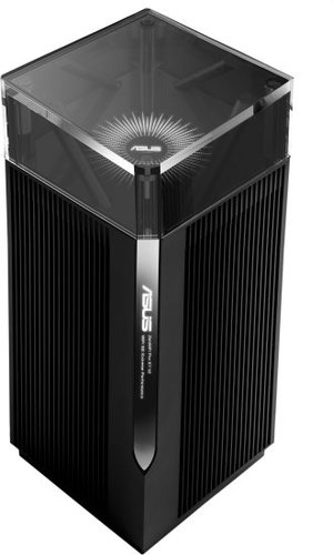 ראוטר ASUS ZenWiFi Pro ET12 WIFI 6E