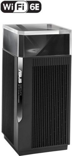ראוטר ASUS ZenWiFi Pro ET12 WIFI 6E