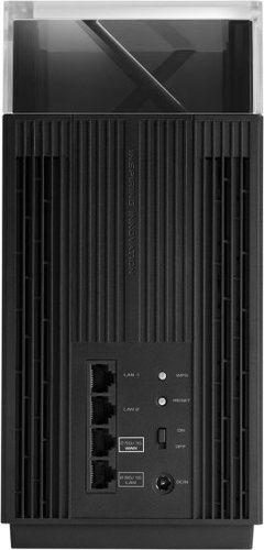 ראוטר ASUS ZenWiFi Pro ET12 WIFI 6E