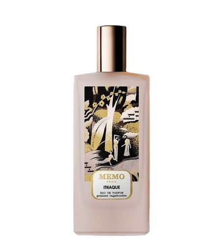 בושם יוניסקס Memo Ithaque EDP 75ml 