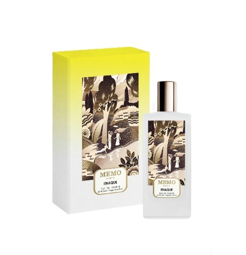 בושם יוניסקס Memo Ithaque EDP 75ml 