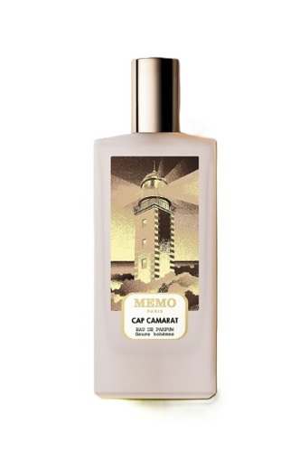 בושם יוניסקס Memo Cap Camarat EDP 75ml 