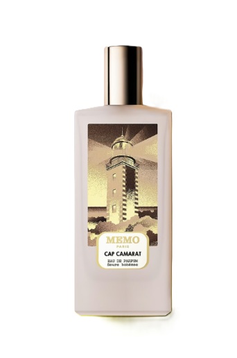 בושם יוניסקס Memo Cap Camarat EDP 75ml 