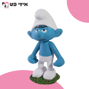 דקורציית דרדס רגזני פנורמה | Panorama