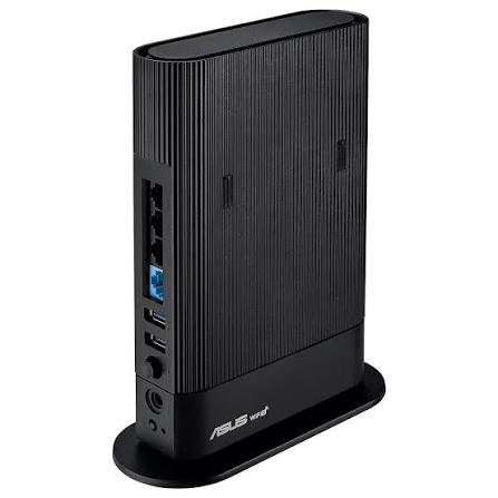ראוטר Asus RT-AX59U AX4200 Dual Band WiFi 6
