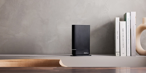 ראוטר Asus RT-AX59U AX4200 Dual Band WiFi 6