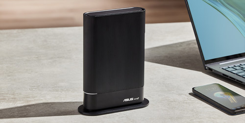 ראוטר Asus RT-AX59U AX4200 Dual Band WiFi 6